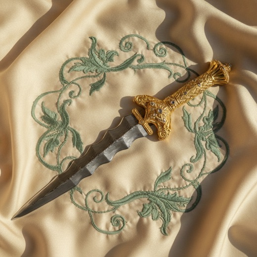 Keris Fortune