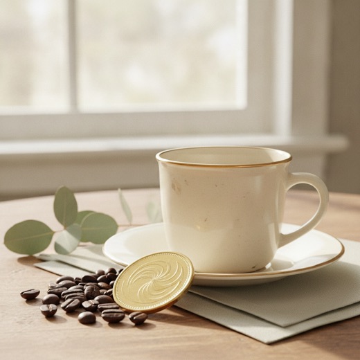 Kopi Gold