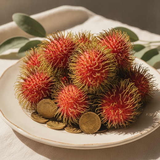 Rambutan Reels